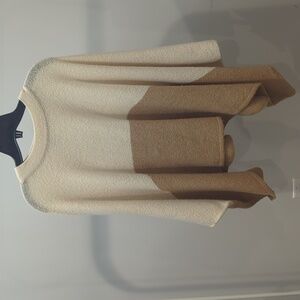 Ann Taylor Factory Poncho